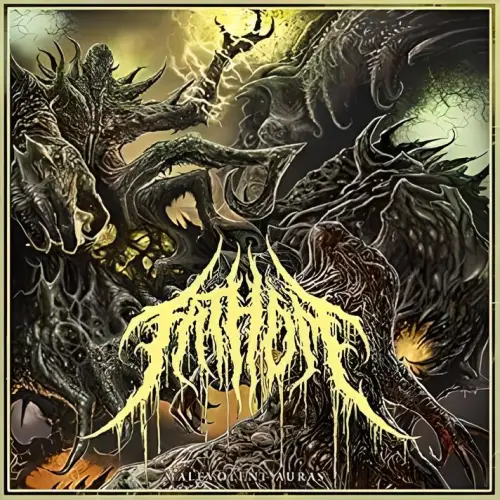 Fathom : Malevolent Auras